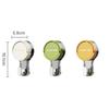 Reusable Storage Rack Punch Free Hanger Hook High Quality Suction Cup Hook  Kitchen