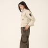Bbc Earth W Primaloft Convertible Quilting Jacket