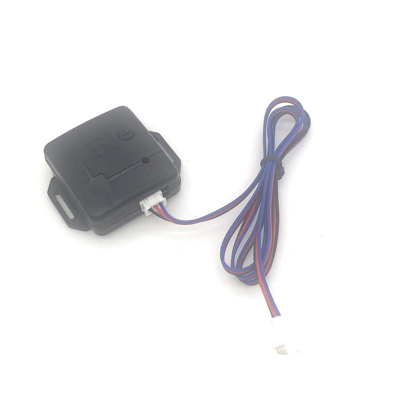 12V Car Vibration Alarm Module, Direct Sales of Smart  Auto Parts