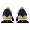 New Balance XC-72 Low Ναυτικό Μπορντό - UXC72RL
