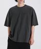 Moldeun Pigment Oversized T-Shirt