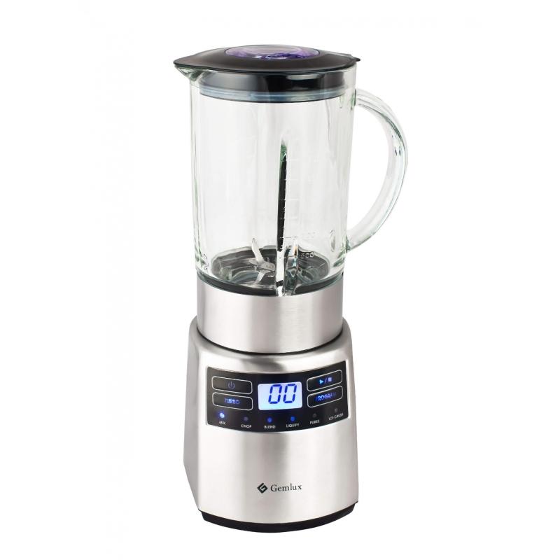 

Блендер Gemlux Gl-pb-788s