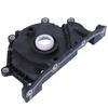 Shaft Seal Crankshaft ELRING 340.290 Compatible for VW SEAT AU-DI TIGUAN MAN SKODA A5