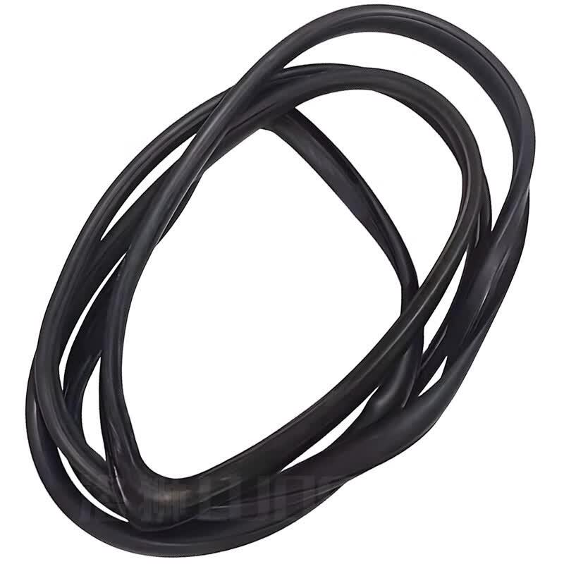 Luoshi CA1125J Front Windshield Seal Strip