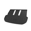 TPE Waterproof and Wear-Resistant Trunk Mat for 2016-2021 Fortuner Overseas Models