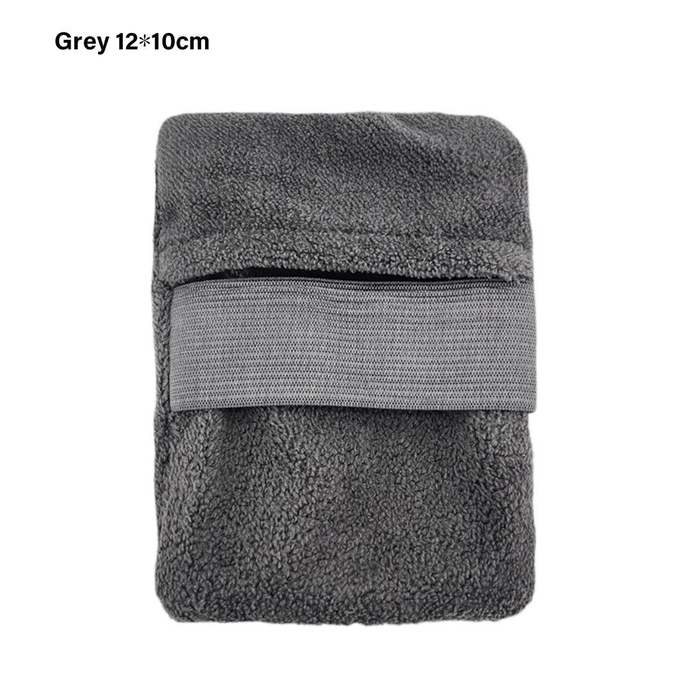 Hand-washable Beach Sand Removal Gloves Lightweight Sandproof Beach Towels Suitable for Outdoor