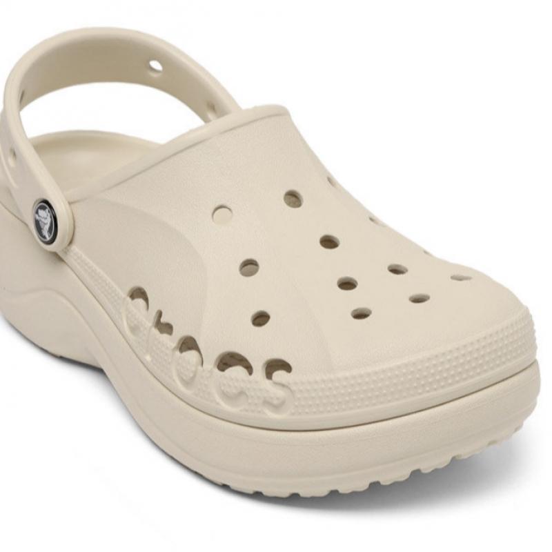 Crocs Women S Vaya Platform Clog 208186 11S