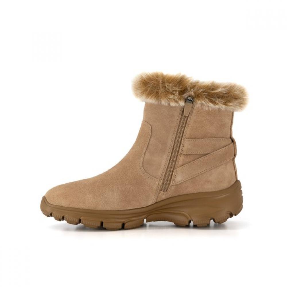 SODA Women S caSual Fur bootS Alb304 Sa32