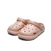Beach Baotou Non-slip Classmates Hole Shoes New Children's Slippers Boys and Girls Baby Sandals Soft-soled Sandals