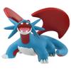 TAKARA TOMY Pocket Monster Monster Collection Bomanda MS-39