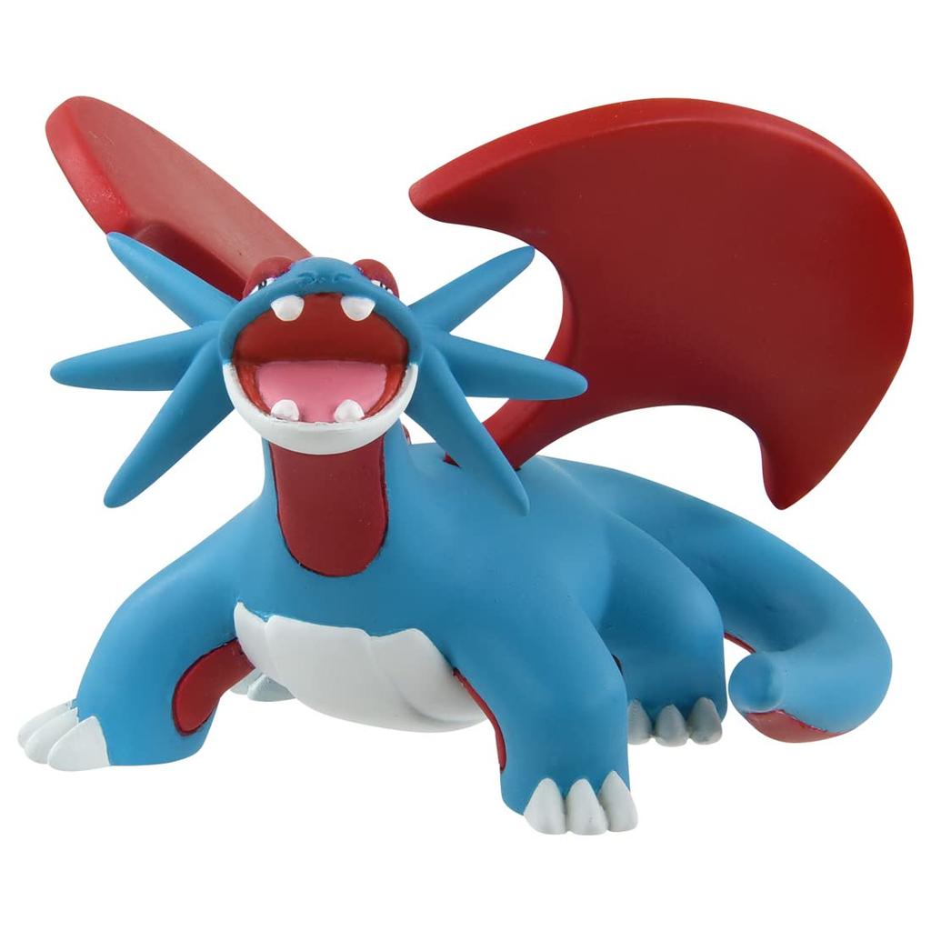 TAKARA TOMY Pocket Monster Monster Collection Bomanda MS-39