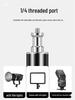 Reinforced 2.8m Stainless Steel Light Stand with Magic Legs for Flash Photography