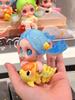Perception Ossia World Collectible Model Doll Unique Trendy Desktop Toy Ornament Surprise Gift For Kids Adults Children's Birthday Gift Holiday