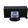 12-24V LED Magnetic Warning Light for Vehicles, Forklifts, and School Buses