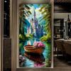 Hobby & Creativiteit – Diamond paintings