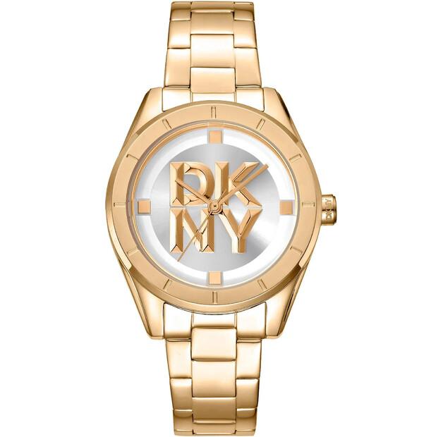 

Часы Dkny Chambers Midi DK1L016M0065