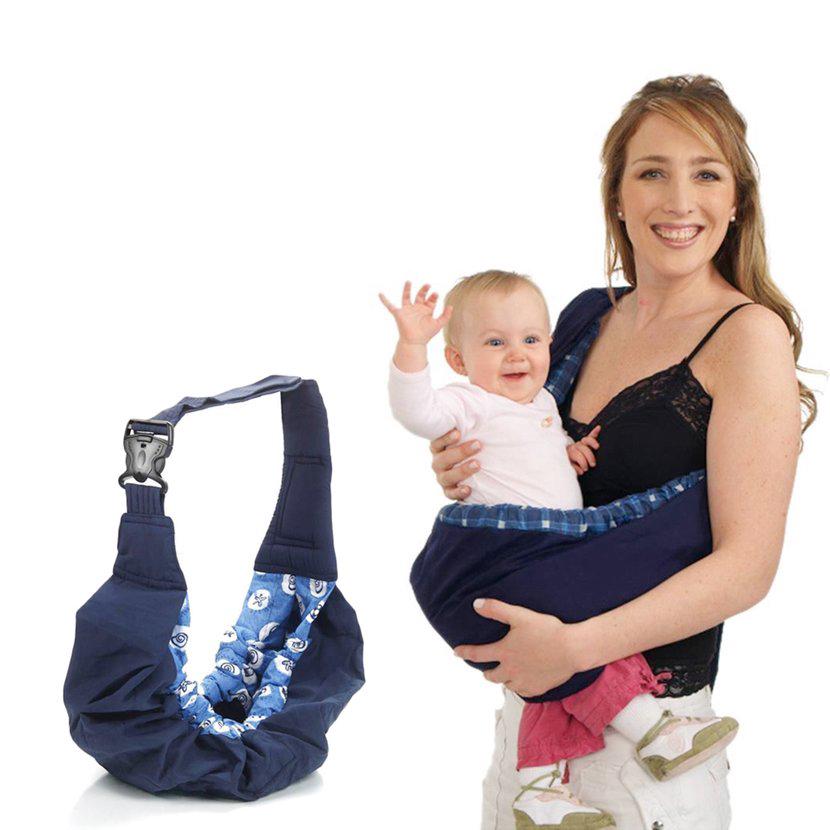 ring sling pouch