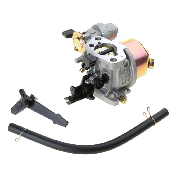 GX390 Carburetor Replacement 16100-ZF6-V01 Engine Generator Replaces for GX340
