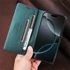 Wallet Case For iPhone Air 17 16 Plus 15 14 Plus 13 12 11 Pro Max XR X XS Max Leather Flip Phone Cover For iPhone 6 6S 7 8 Plus