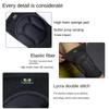 Thickened Anti-Collision Sponge Knee Pads Turtle Shell Elastic Knee Pads Outdoor Activity Bicycle Volleyball Basketball Knee Pads
