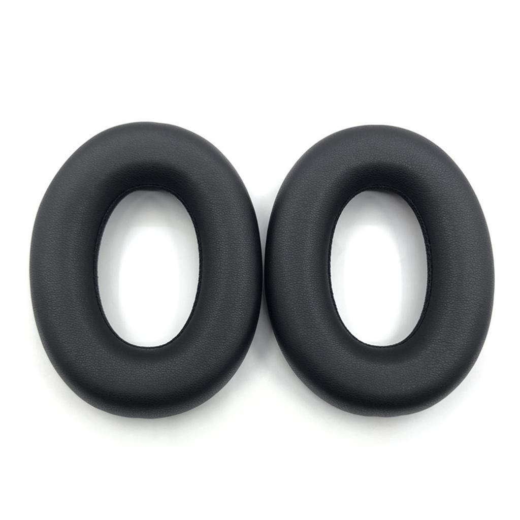 1Pair Replacement Memory Ear Pads Ear Cushion Cover for Bowers&Wilkins Px7 Headphone Earmuff Headset Sleeve