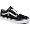 Vans Emboss Old Skool Shoes Black Women's Sneakers VN0A4U3BX00