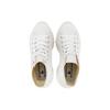 MLB Chunky Comfortable Slip Resistant , Abrasion Resistant , Breathable High top Canvas Shoes Unisex White (Unisex) Canvas Shoes 32SHU1011 50I