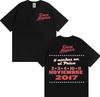 Dani Martin 25th Anniversary Album Merch T shirt Unisex Hip Hop Streetwear Loose Soft Cotton Unisex And Unisex TShirt