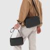 Men's Large Capacity Shoulder Bag Business Postman Waterproof Bag