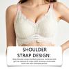 Zeriluna Breathable lace soft support seamless underwear Lightweight, non-restrictive, breathable fabric, skin-friendly underwear