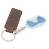 Glowing Key Chain Glowing Key Ring Luminous Keychain Accessory for Diver Outdoor