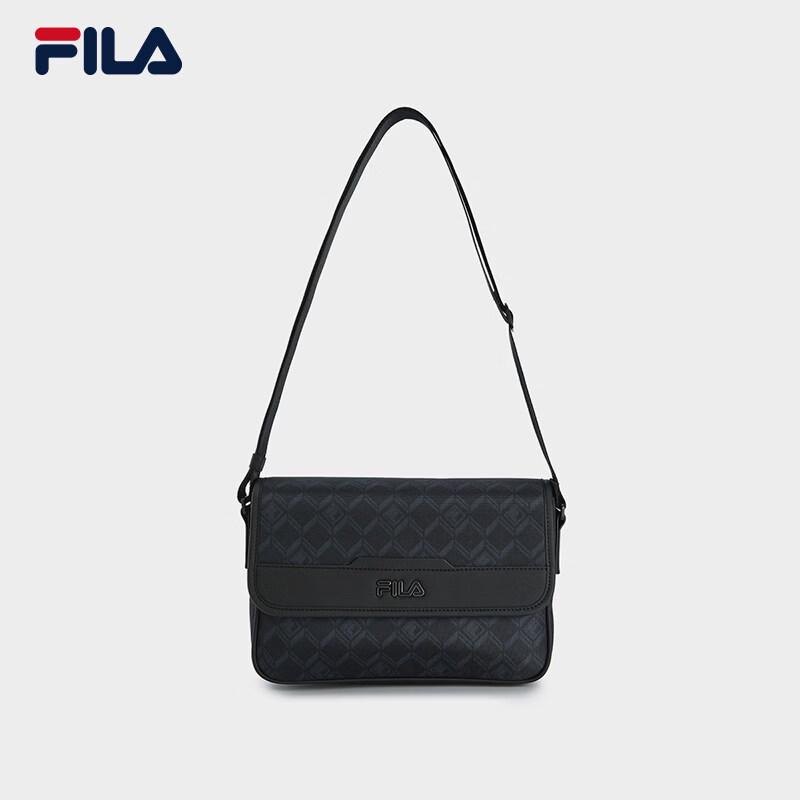 

FILA Men s Casual Crossbody Shoulder Bag XS