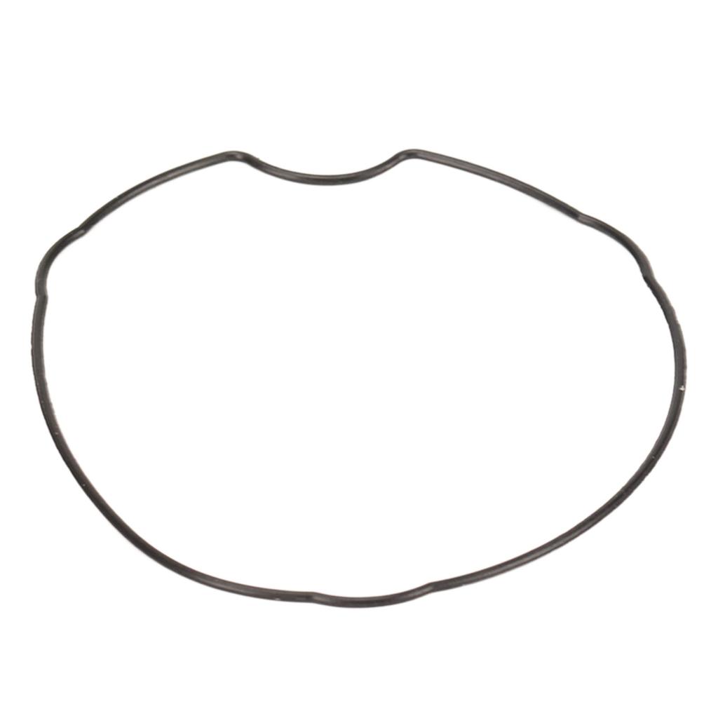 Watch O Rings Waterproof Soft Elastic Portable Rubber DIY Watch Back Sealing Gasket for Watchmaker