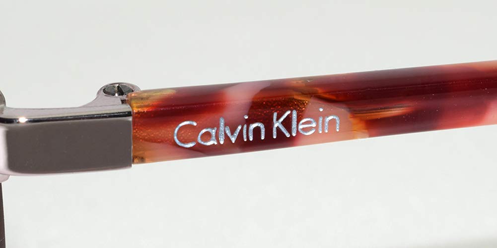 Calvin Klein Sunglasses CK1223SA-ROSE