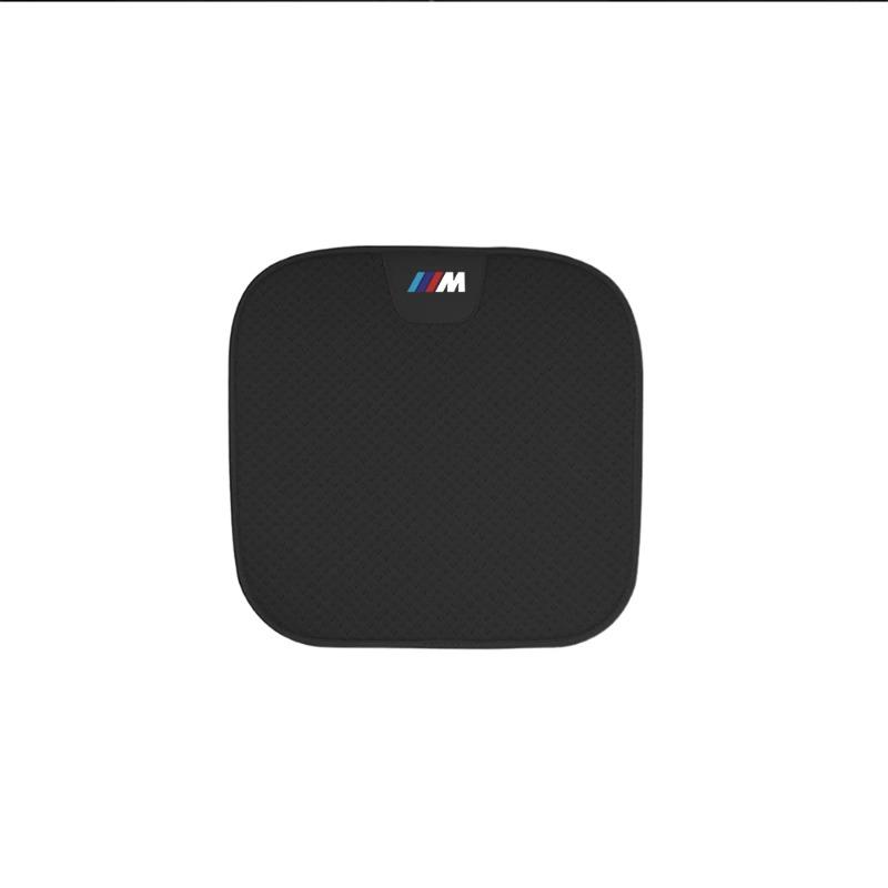 Summer Cool Car Seat Cushion, Breathable Comfort Drivers Seat Covers , Car Protector Accessories for BMW M E39 E46 E60 E90 F20