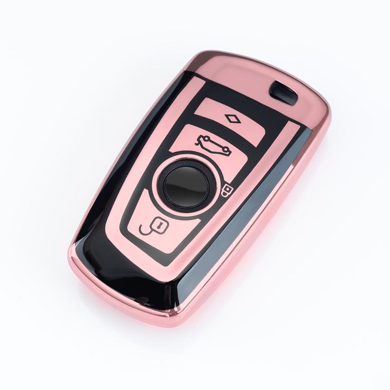 

Корпус ключа для BMW 1/3/5/7 серии, X1/X3/X5, 320GT, 530, 525