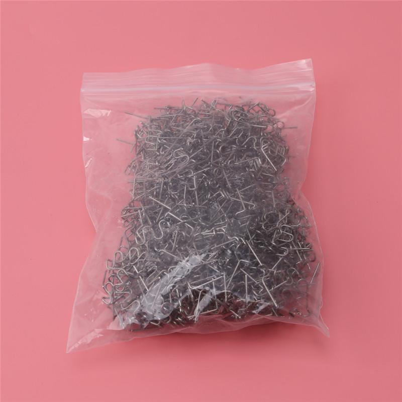 Car Bumper Plastic Welding Wire Plastic Repair Nail Patch Nail Welding Electrode