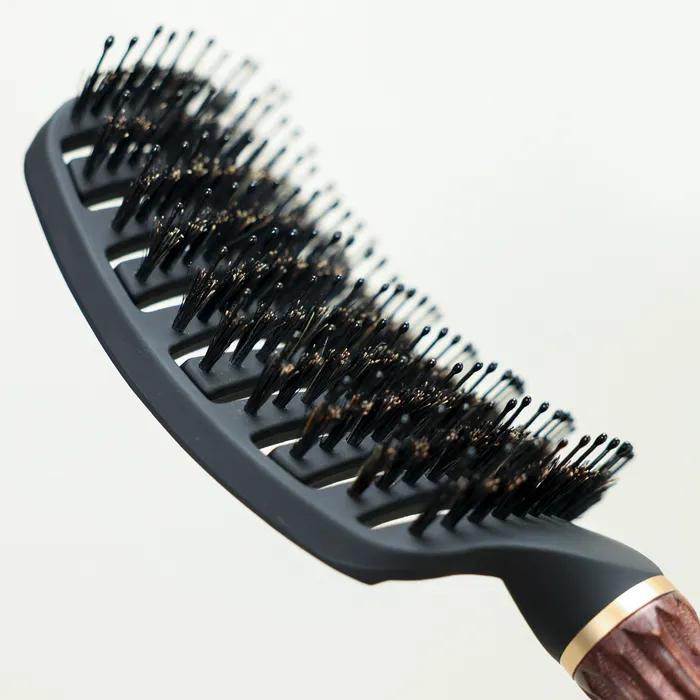 Atara Maestro Donmo Vent Dry Styling Men's Hairbrush