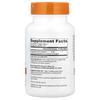 Doctor's Best Astaxanthin, 6Mg, Veggie Softgels, 90 Tablets