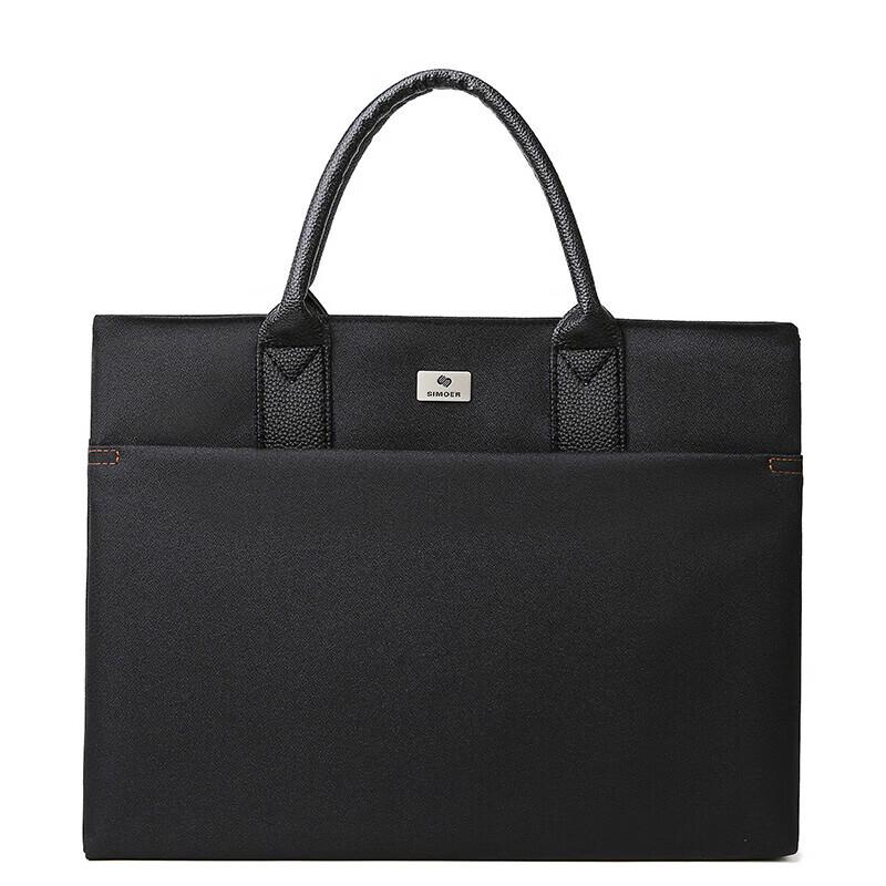 SIMOER Business Briefcase Laptop Bag