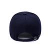 Unisex Extended Brim Baseball Cap - Sun Protection Outdoor Hat