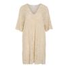 Lorna Lace Dress 3/4 Sleeves Birch Woman VILA