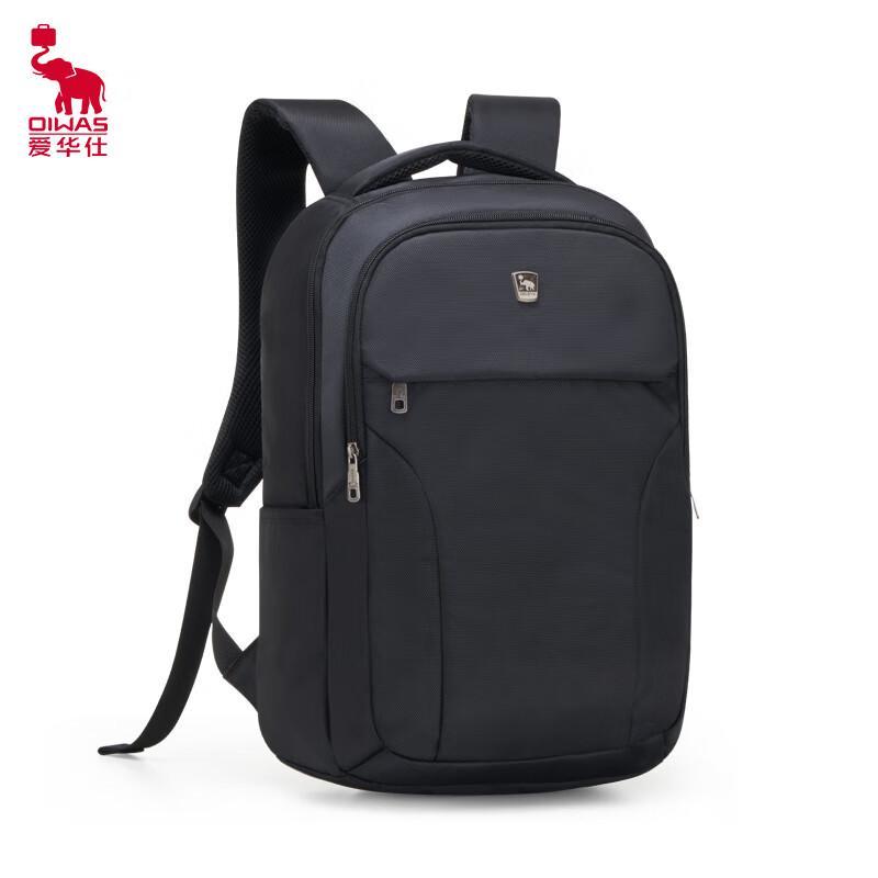 Aihua Shi Travel Backpack 1