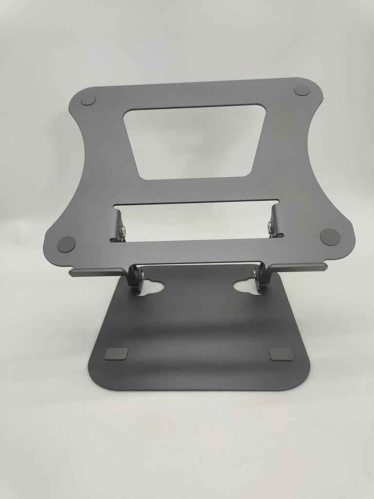 Aluminum Alloy Folding Laptop Stand for Office and Gaming