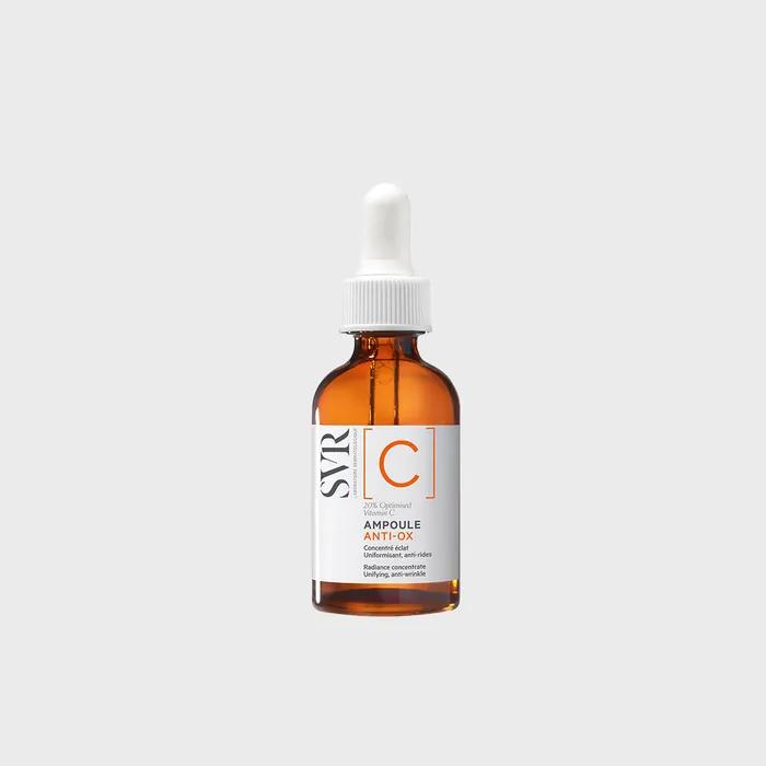 SVR Ampoule C Anti-OX 30ML (Vitality & Antioxidant)