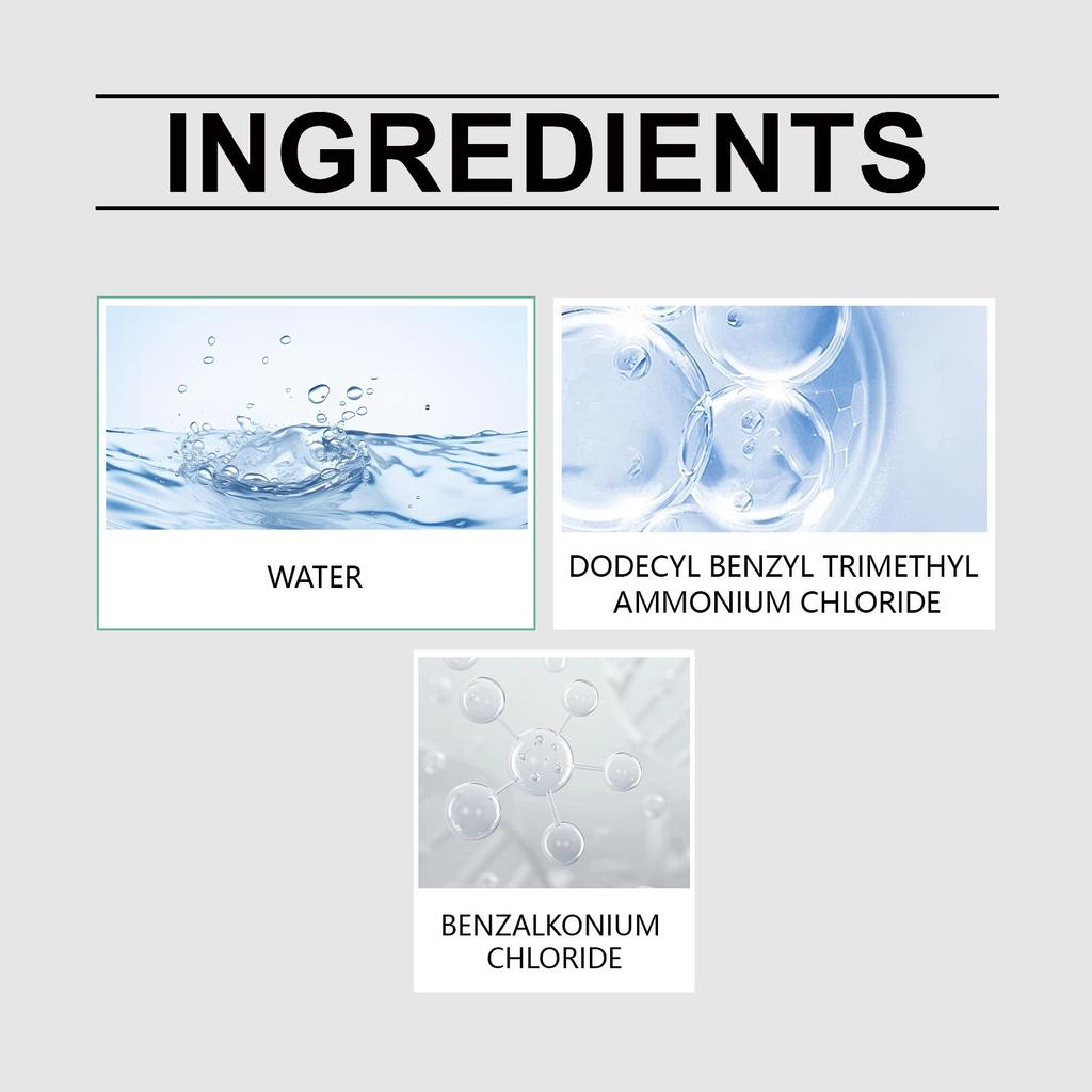 Aquarium Algaecide And Fish Tank Water Cleaner Reduce Waste Sludge, Water And Control Growth100ML