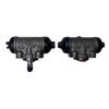 Rear brake Cylinder Assy For Mitsubishi Pajero V31 V32 V33 V43 Montero Sport Nativa K86 L200 Triton L400 MB500739 MB500738