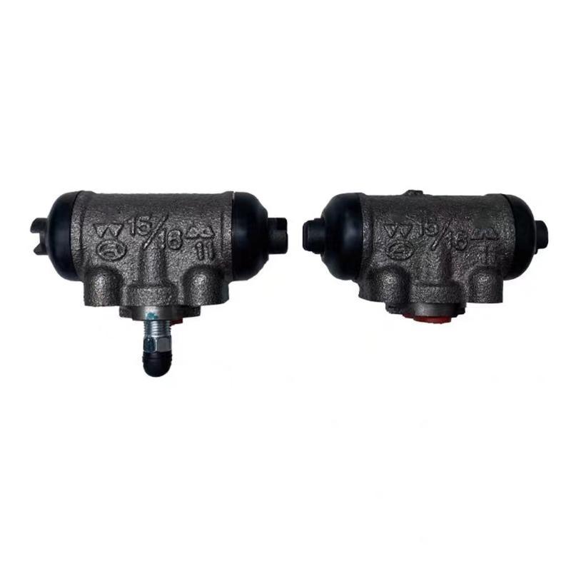Rear brake Cylinder Assy For Mitsubishi Pajero V31 V32 V33 V43 Montero Sport Nativa K86 L200 Triton L400 MB500739 MB500738