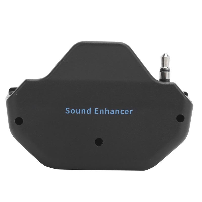 Headset Adapter Controller Audio Adapter Headphone Converter for Xbox One Wireless Gamepad Gamepad Headset Adapter Controller