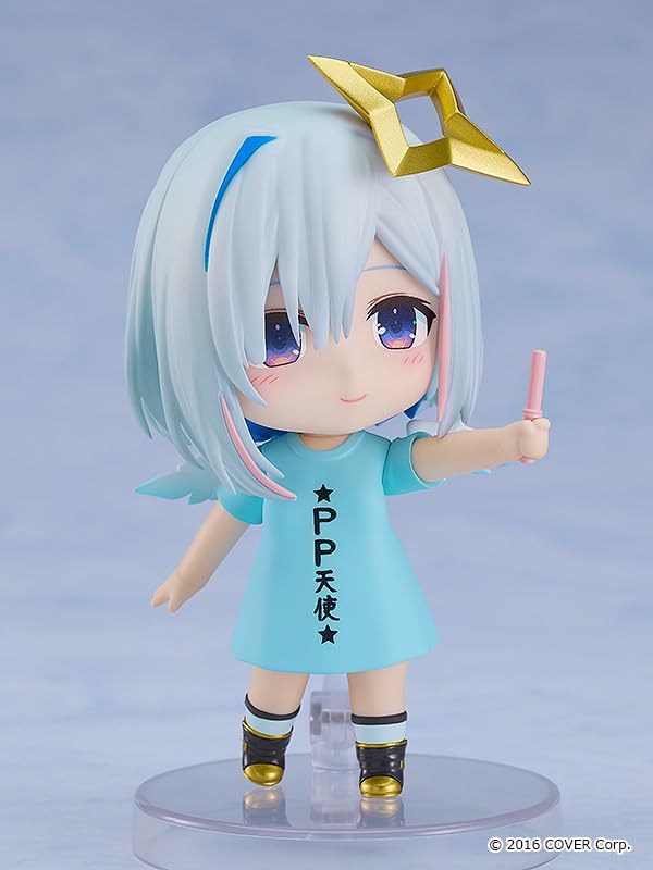 Nendoroid Hololive Production Kanata Amane Plastic Painted Movable Figure Non-scale